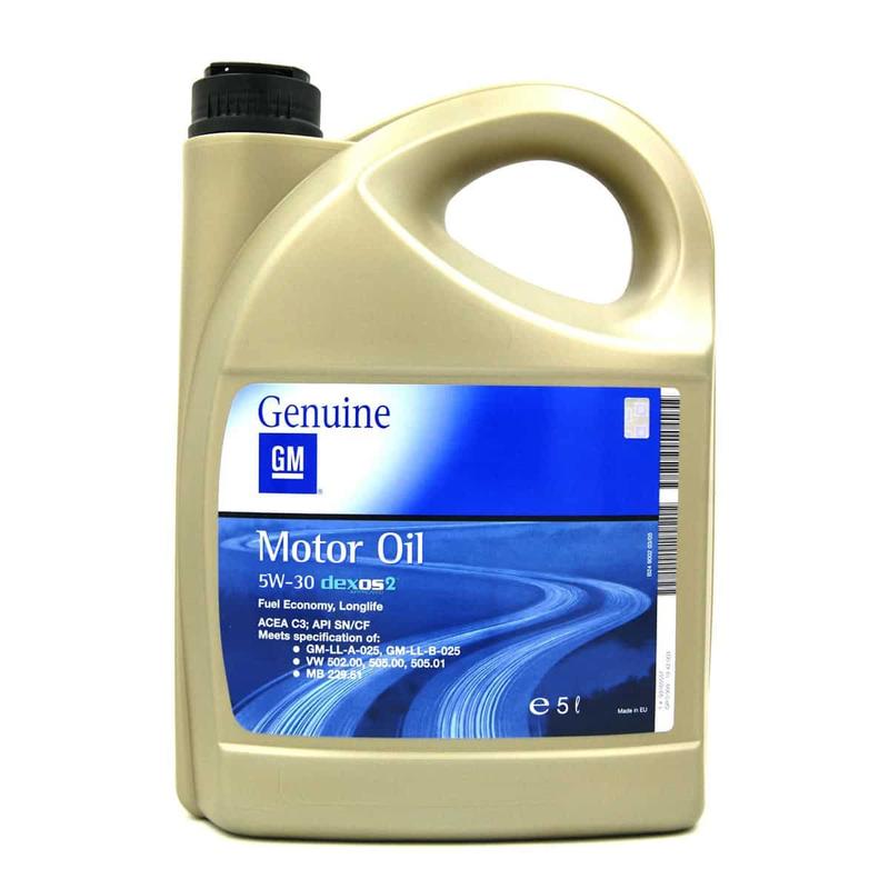 Dobór lepkości oleju Mazda