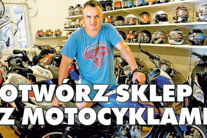 Koszty i ryzyka inwestycji w motocykle