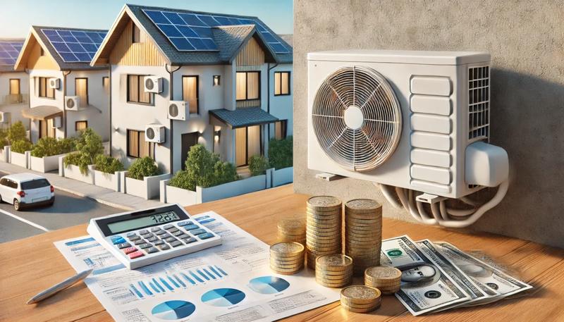 Koszty naładowania klimatyzacji w samochodzie