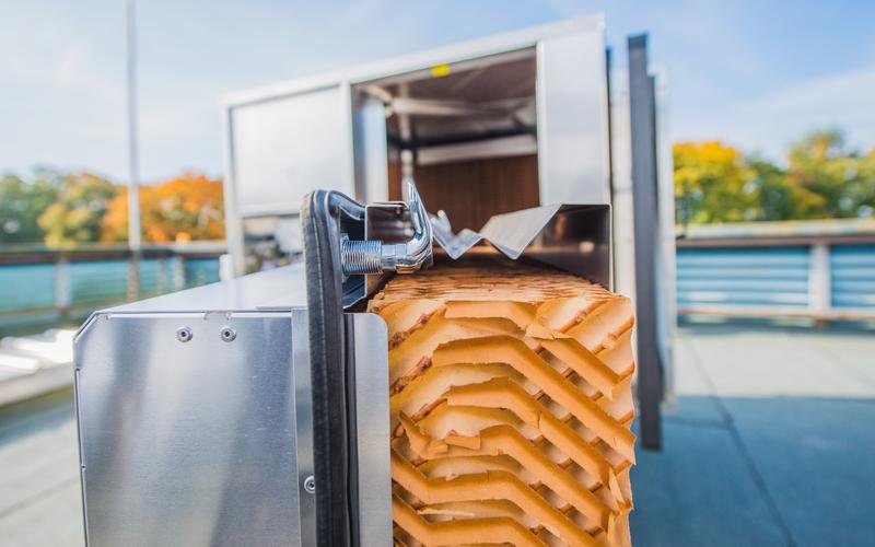 Oszczędności przy ładowaniu klimatyzacji samochodowej