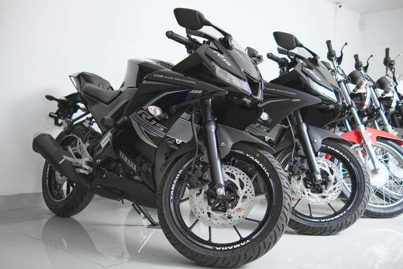 Strategie marketingowe salonu motocyklowego