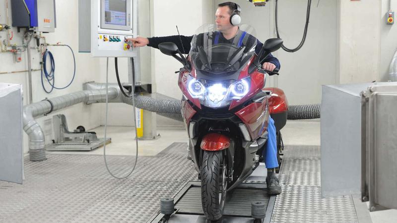 Co sprawdza przegląd techniczny motocykla? Od czego zacząć?