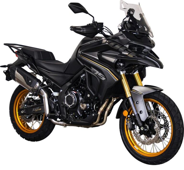 Co zrobić po sprzedaży motocykla? Praktyczny przewodnik dla sprzedających