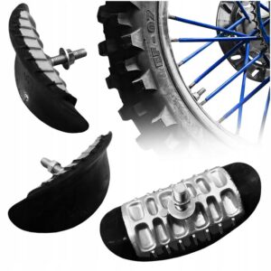 Jak działa trzymak opony – poznaj jego tajniki i zastosowania