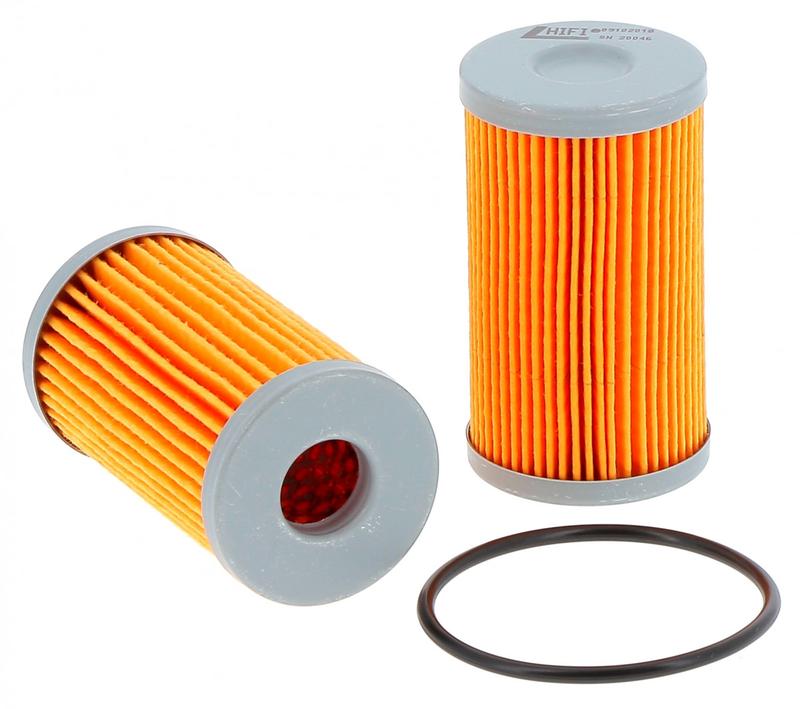 Koszt wymiany filtra paliwa w dieslu – co warto wiedzieć?