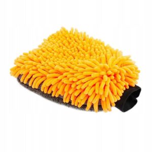 Najlepsza gąbka do mycia samochodu – jak wybrać tę idealną?