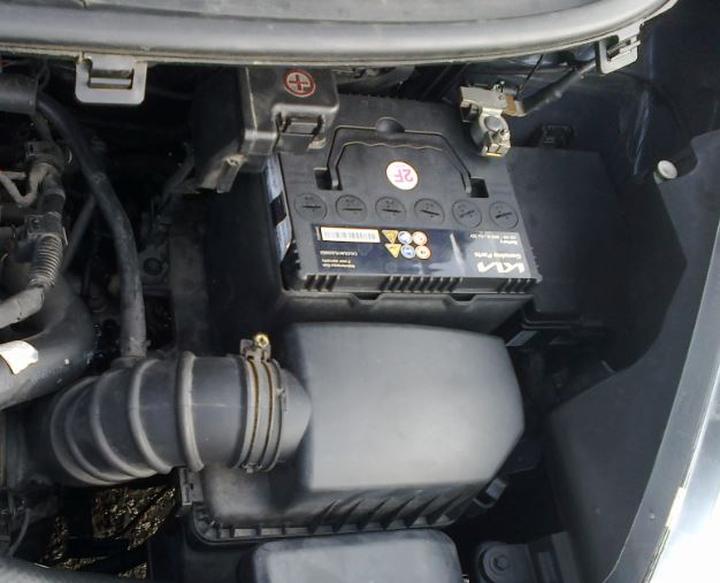 Najlepszy wybór akumulatora do Kia Venga 1.6 benzyna – co warto wiedzieć?