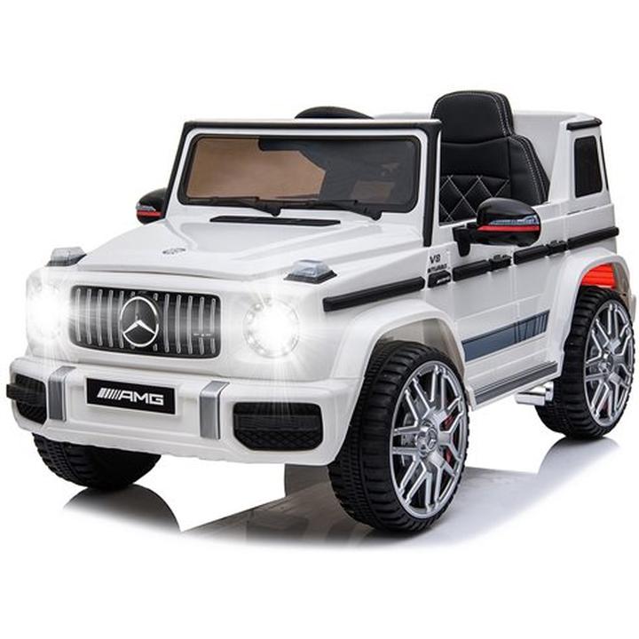 Odkryj, gdzie znajduje się akumulator w Twoim Mercedesie