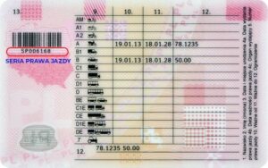 Przewodnik po prawie jazdy kat. B – Jak wygląda proces uzyskania dokumentu?