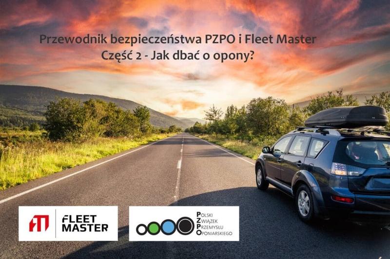 Bezpieczeństwo na mokrej nawierzchni