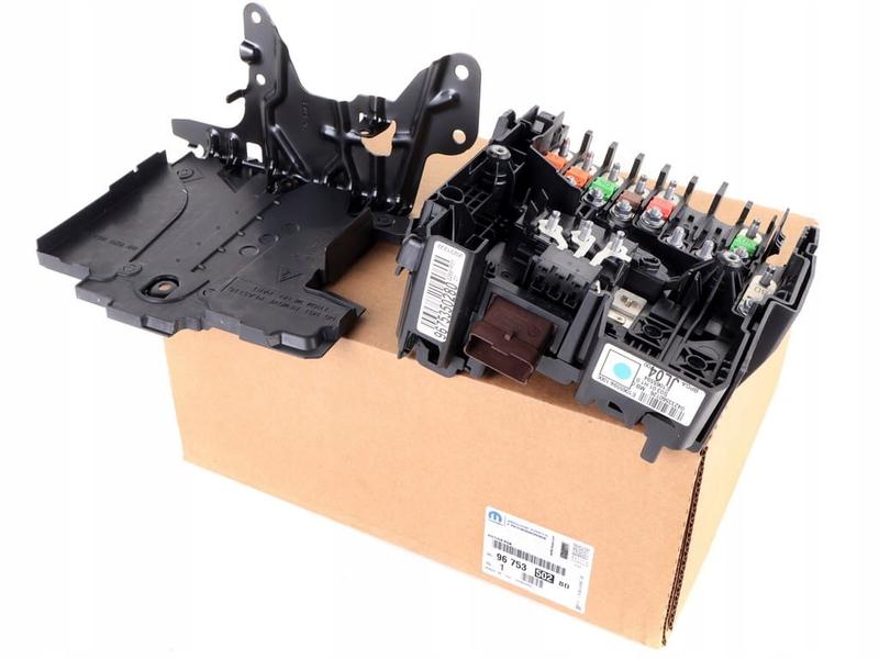 Dobór akumulatora do diesla