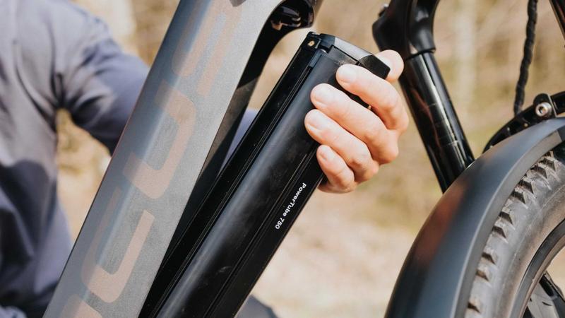 Rodzaje akumulatorów do rowerów elektrycznych