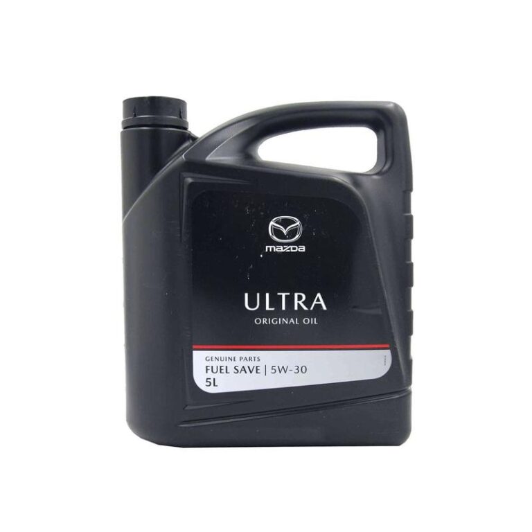 Ile oleju do silnika w Mazdzie 3 2.0 benzyna? Sprawdź, co musisz wiedzieć!