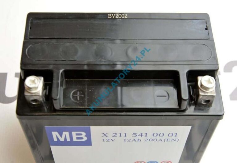 Jaką baterię wybrać do kluczyka Mercedes W211? Praktyczny przewodnik