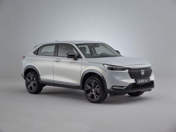 Jakie opony wybrać do Hondy HR-V? Przewodnik dla kierowców