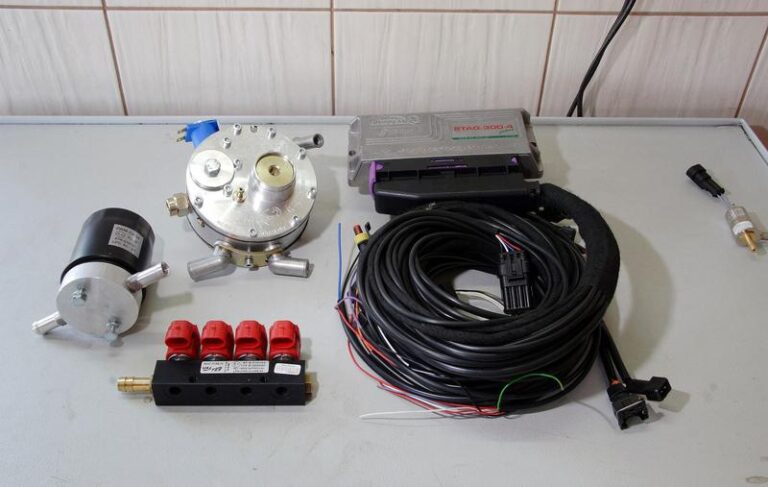 Jakie są koszty instalacji gazowej do silnika diesla? Sprawdź, co warto wiedzieć!