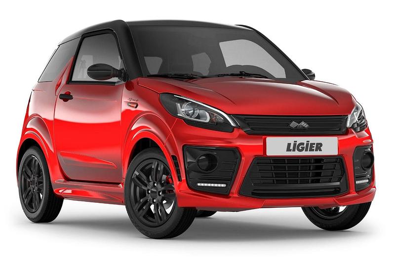 Jakie samochody można prowadzić z prawem jazdy od 16 lat? Oto wszystko, co musisz wiedzieć!