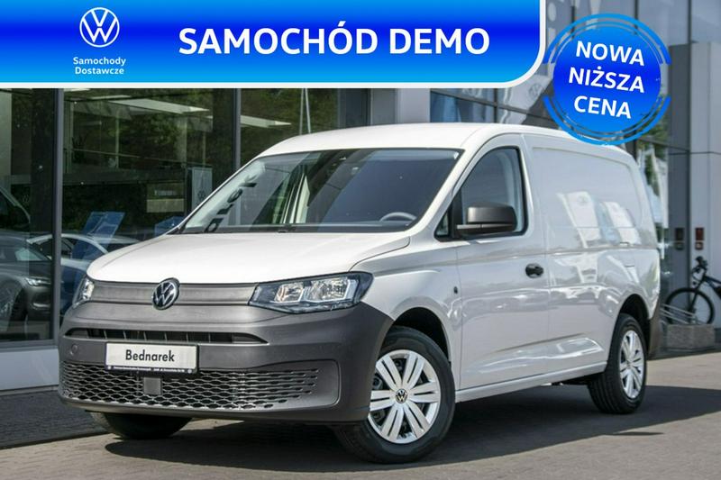 Nowe samochody dostawcze do 3,5 tony – który model wybrać?