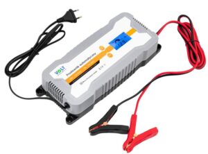 Prostownik elektroniczny czy transformatorowy – który wybrać dla swojego projektu?