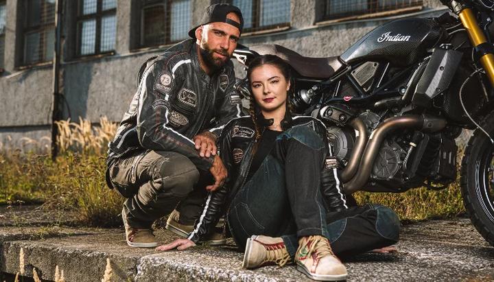 Stylowe porady: jak się ubrać na motocykl latem, by czuć się komfortowo i bezpiecznie