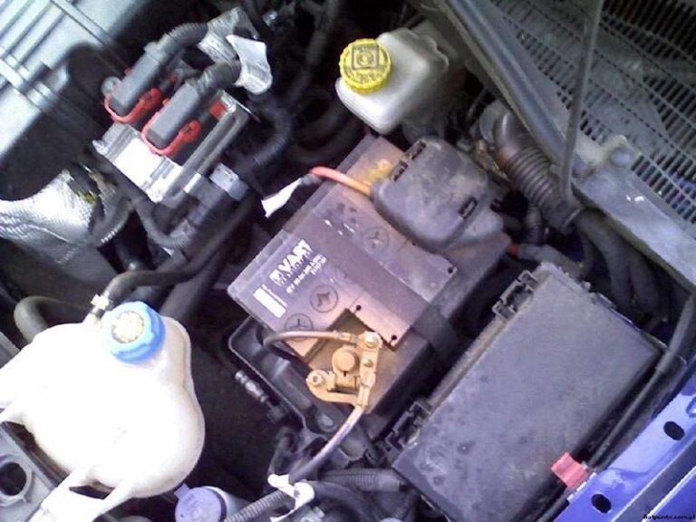 Wybór idealnego akumulatora do Fiata Punto 1.9 JTD – co warto wiedzieć?