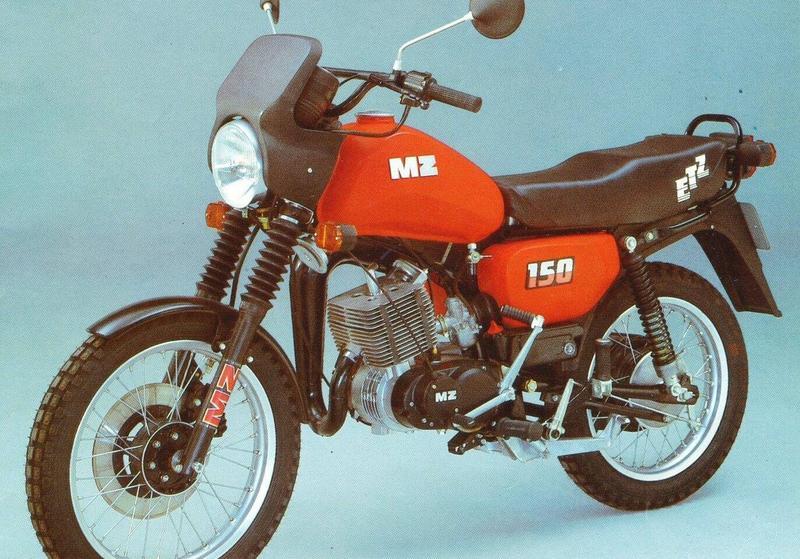 Dobór akumulatora do motocykla