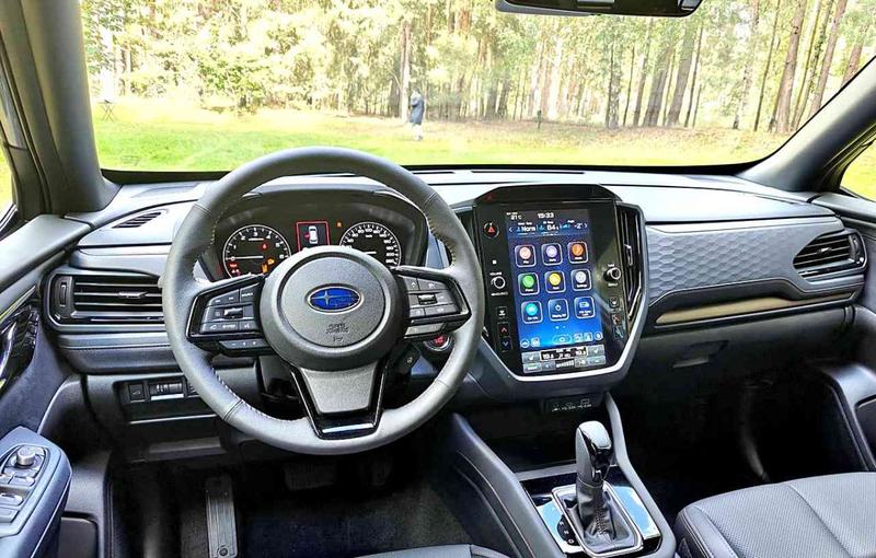 Emisja spalin a ekologia