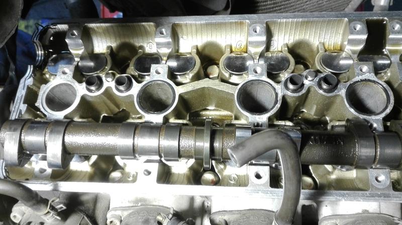 Narzędzia do regulacji zaworów