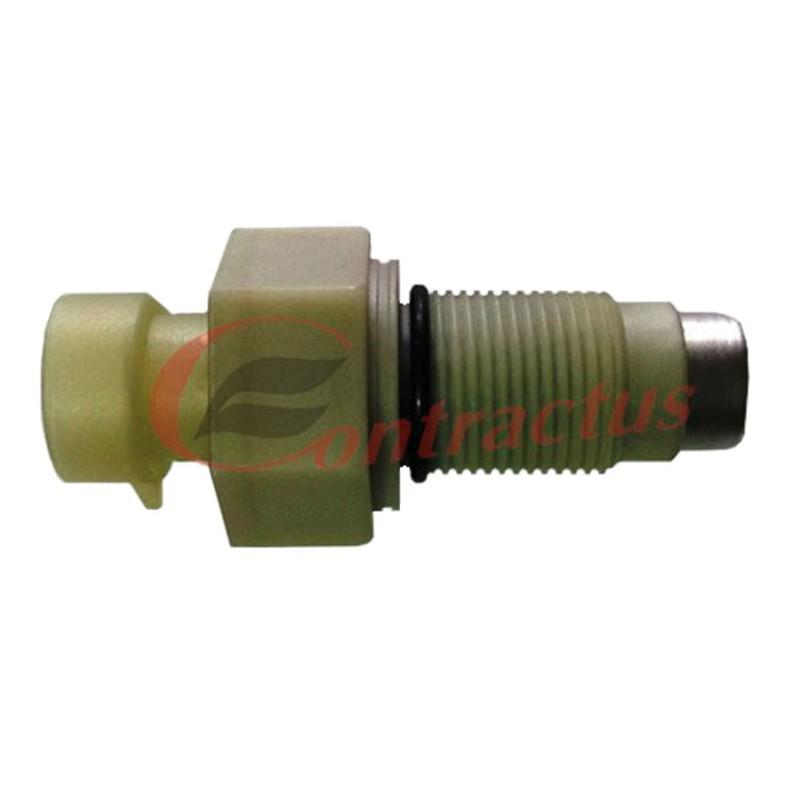 Objawy uszkodzonego czujnika obrotów silnika