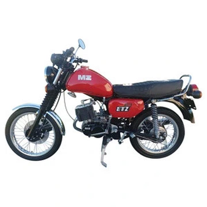 Pojemność akumulatora w motocyklu