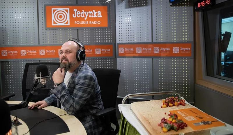 Programowanie radia w samochodzie