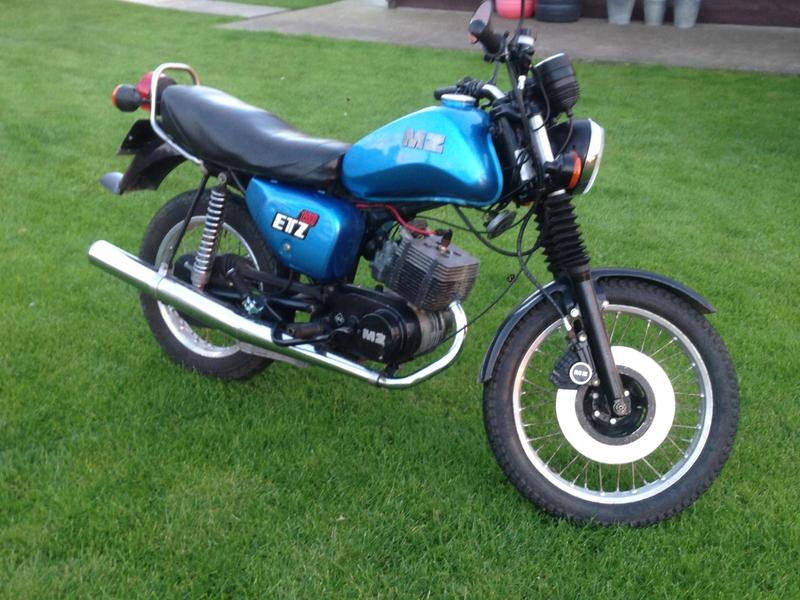 Rodzaje akumulatorów motocyklowych