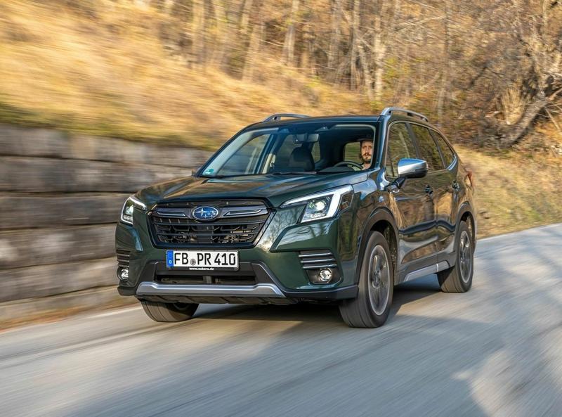 Test zużycia paliwa