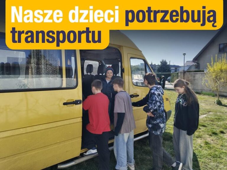 Bezpieczny transport malucha: czy przewożenie dziecka w ciężarówce to dobry pomysł?