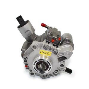 HDI diesel czy benzyna – co wybrać dla lepszej wydajności?