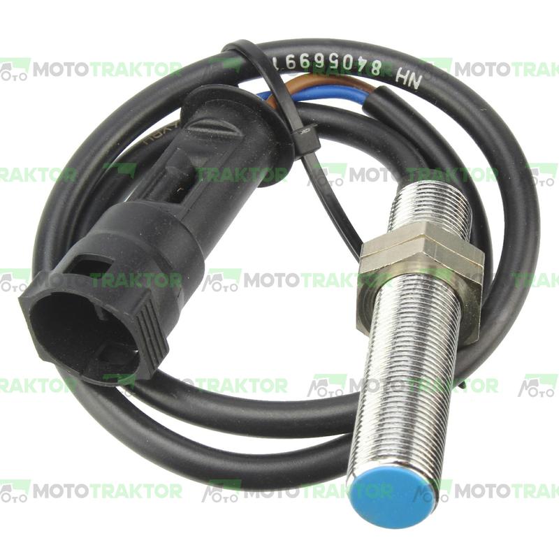 Jak rozpoznać objawy awarii czujnika obrotów silnika?