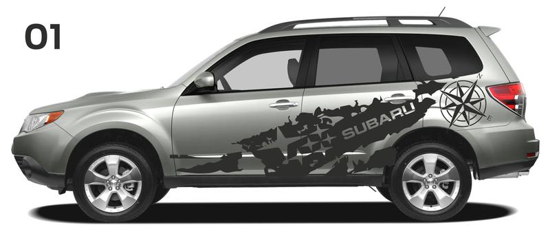 Jakie są rzeczywiste osiągi paliwowe Subaru Forester 2.0?