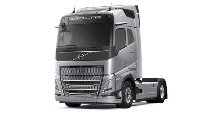 Praktyczny przewodnik: Jak zresetować akumulatory w Volvo FH?