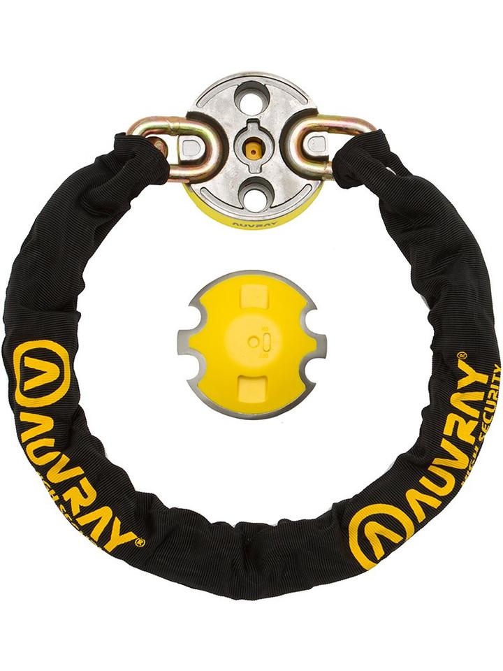 Akcesoria do stabilizacji motocykla