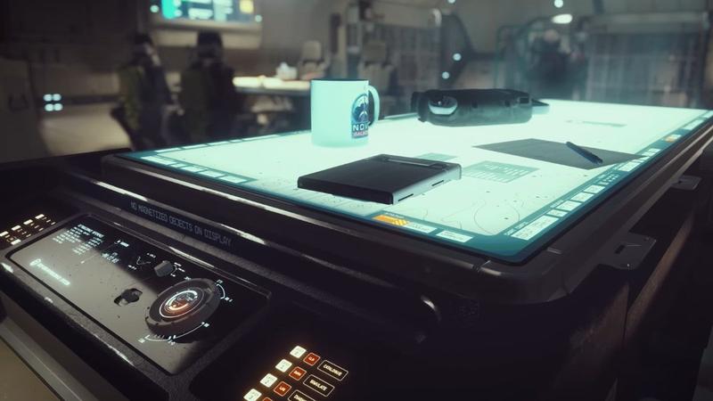 Architektura silnika gier i wydajność