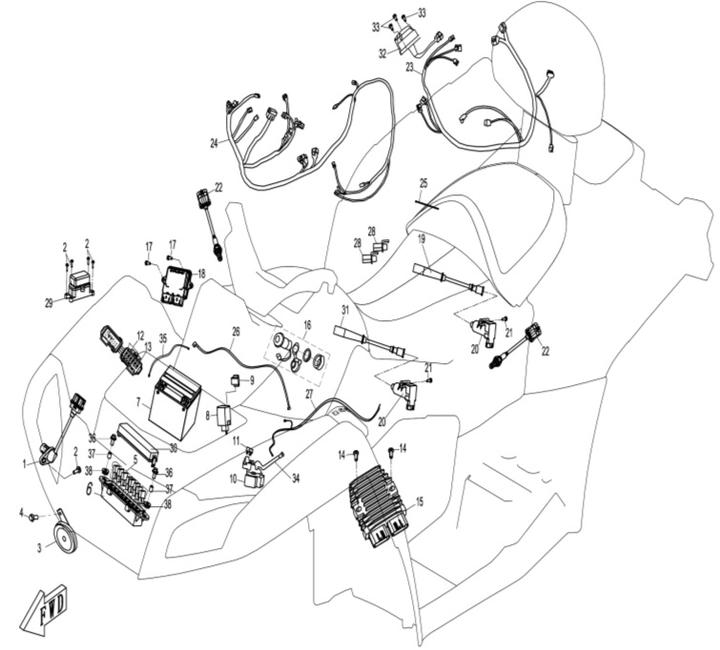 Dobór komponentów elektronicznych