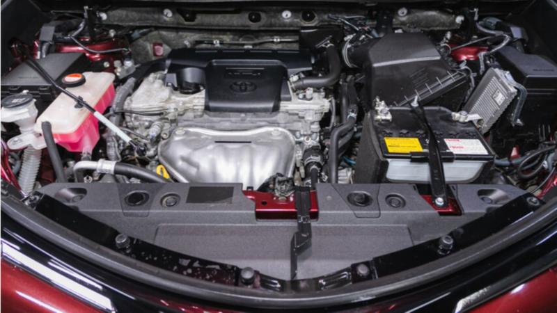 Harmonogram wymiany filtra paliwa