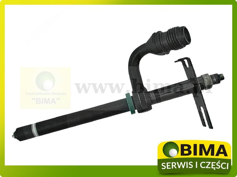 Jak rozpoznać lejący wtrysk