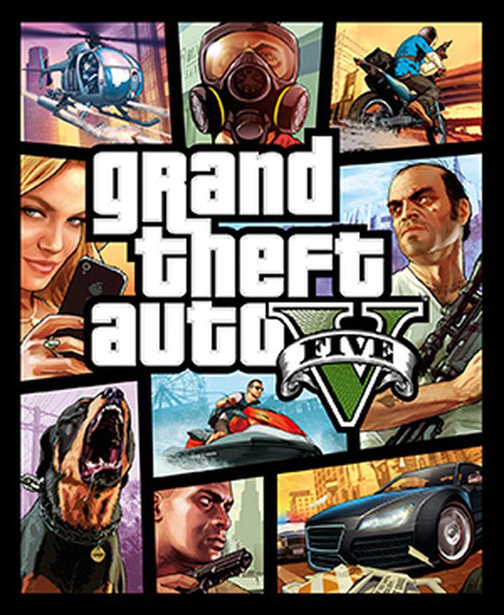 Jakie pojazdy warto zapisywać w GTA 5