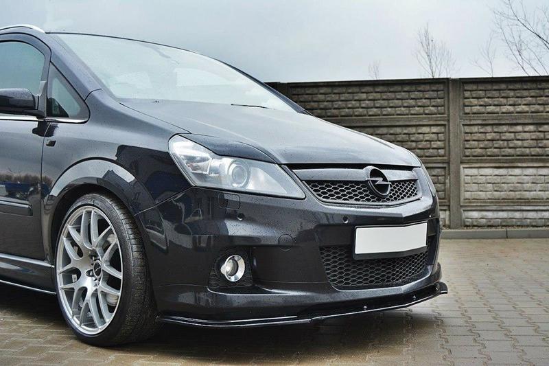 Koszty eksploatacji zafira b
