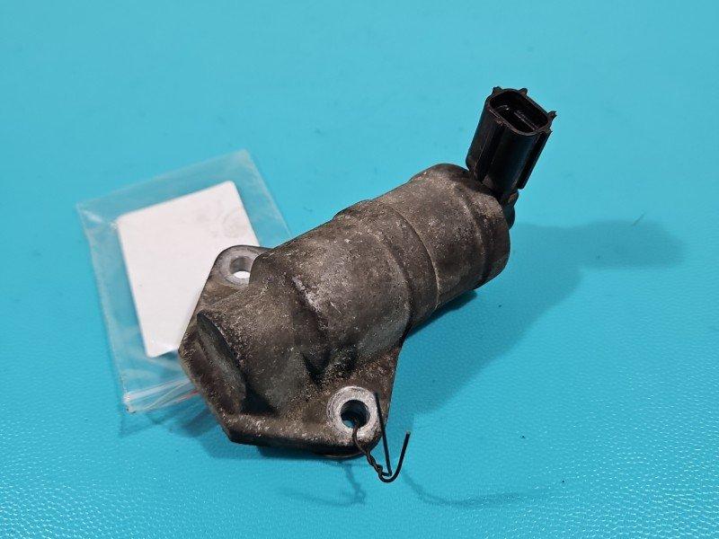 Lokalizacja silnika krokowego