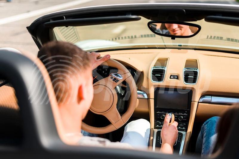 Nowoczesne technologie podsłuchowe