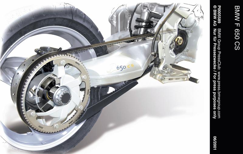 Objawy zużycia pasa napędowego