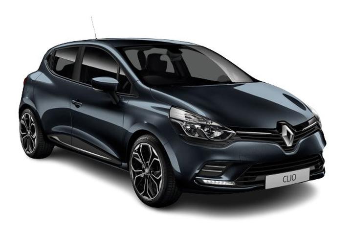 Opony do Renault Clio