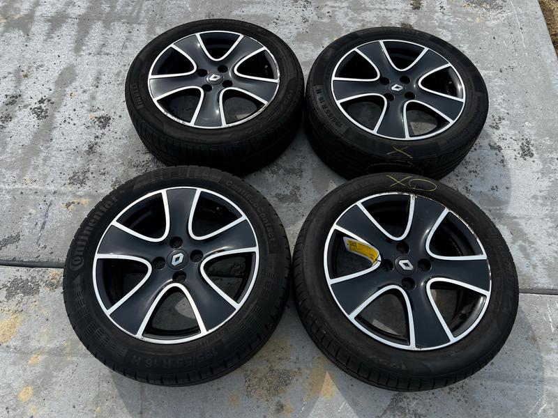 Opony letnie vs zimowe